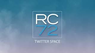 Twitter space: Behavioural and cultural insights at RC72