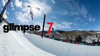 Scotty James Arrives In Aspen For The World Championships | Glimpse/Ep7