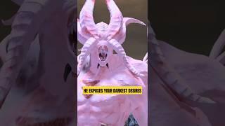 Exalted Keeper of Secrets Lore: Exposes Your Darkest Desires