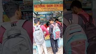 National Book Centre, Stall No 51