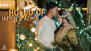 Wedding Cinematography by Dream Artisan | Azmir & Jesmin