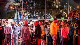 Premiere Highlights | European Outdoor Film Tour 17/18