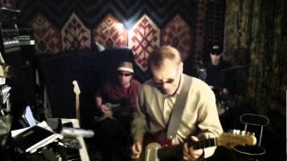 Wheeling (Short - Progressive Rock)