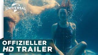 Lady Bird - Trailer deutsch/german HD