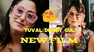 Tuval(Demet gul)New Film || Latest videos
