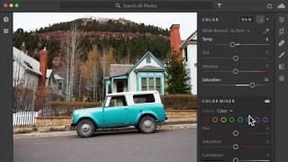 Use Custom Presets Across Devices with Lightroom CC | Adobe Lightroom