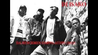 DJ Isako - Da Henchmen Compilation (2021)