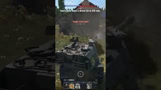 War Thunder SPH #warthunder #warthundermoments #gaming #warthundertanks #gaijinentertainment