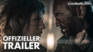 In The Lost Lands I Offizieller Trailer