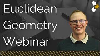 Euclidean Geometry Webinar | DR CPT | Learning Space Tuition