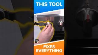 This One Tool Makes Appliance Repairs So Much Easier!