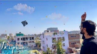 Makar sakranti at Jaipur| EP-02