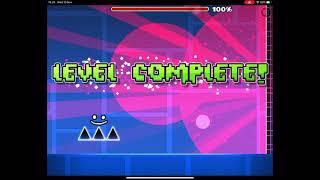 Geometry Dash - Youve been trolled (Reverse) (2.11) (Detect By: MoroZzz)