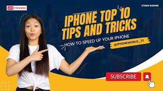 Master Your iPhone - Unleash its #iosmagic #ios17features #ios17 #iphone16 #appletechstop #appletips