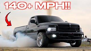 We TRIED a 5th Gear Launch Burnout... Did it Stay Alive This Time???!!!