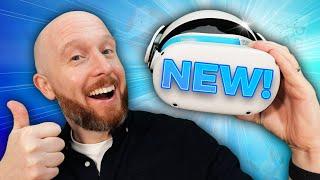 NEW Quest 2 Games Coming Soon!