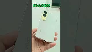 Vivo Y200#smartphone #views #shortvideo