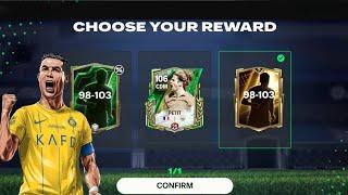 FC MOBILE 25 | I GOT THE BEST CDM IN GAME + INSANE ANNIVERSARY EXCHANGE PACK OPENING