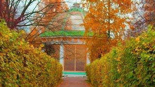 Tchaikovsky The Seasons "October" ("Autumn Song") A. Pokrovsky cello, F. Pokrovsky piano.