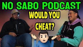 No Sabo Ep. 4 - Bad Bunny Concert, Is Cheating OK?, Will Smith, Marry Your Bestfriend & MORE!