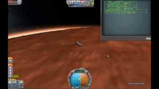 descend.txt (Skycrane/Lander 2) - for KOS 0.92 - for Kerbal Space Program.