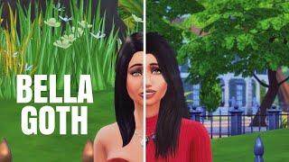 Townie Makeovers! | Bella Goth