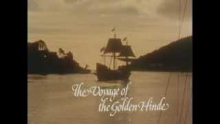 Golden Hinde - 40th Anniversary Celebration Abridged TV Documentary