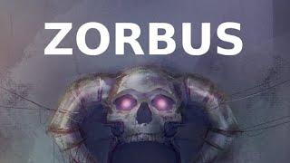 Времяпрепровождение в Zorbus