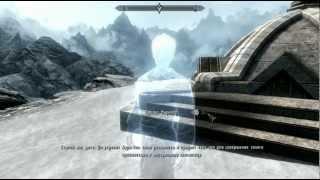 Let`s play Skyrim Dawnguard #11 кувшинов было 5