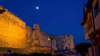 THESSALONIKI - Heritage Walks