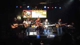 Just Enough by Doug Hollister (2008) @ The Rutledge