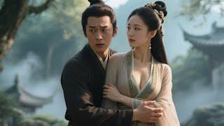 [Multi SUB] （全集）我和魔界女帝有个约会！女帝倒追我！#古装 #MiniDrama #短剧 #男频  #movie