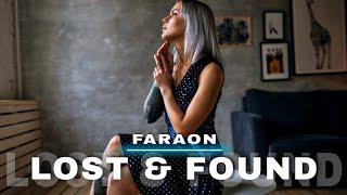 Faraon - Lost & Found @Faraon_krystian #melodichouse #housemusic #dancemusic