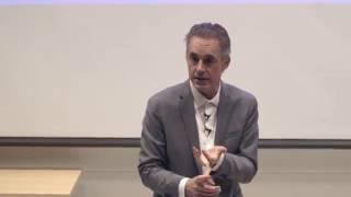 Jordan Peterson: Suffering vs Full Potential: What can you Accomplish?