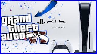 АНОНСИРОВАЛИ GTA 6 И PlayStation 5