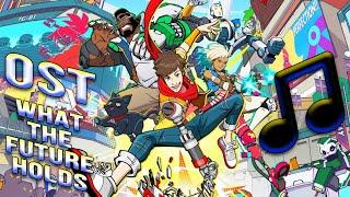 What the Future Holds by Masatoshi Yanagi - Beautiful Music from the Hi Fi Rush Originals Soundtrack