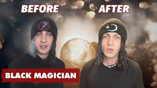 Black Magician Admits: "Muslims are Immune to Evil Spells and Curses"