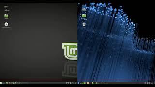 Linux Mint 19 Cinnamon Vs Linux Mint 18.3 Cinnamon