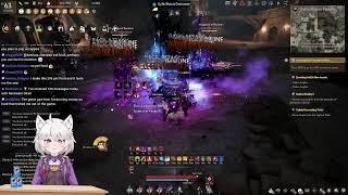 LIVE  Maegu Awakening Main is still broke at BDO. 760 GS Goal - BDO