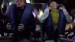 Slingshot Ayia Napa