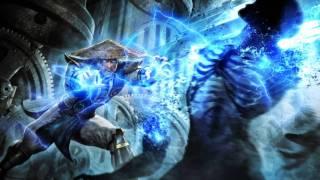 Raiden's Theme By Dj N'iK 2011