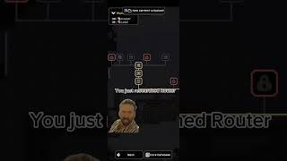 POV You just unlocked router in mindustry #mindustry #mindustryv7