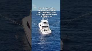 Golfer Dustin Johnsons new 90 Foot Viking Sportfishing Yacht - #boat #yacht #fishing