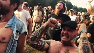 Mudfits @ Muddy Roots 2019