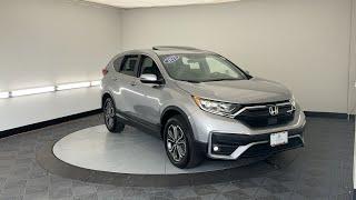 2022 Honda CR-V EX Princeton, Bridgewater, Flemington, Edison, Hamilton, Township NJ