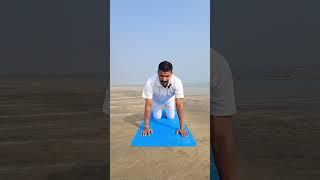 YOGA AISA JO DIGESTION, CIRCULATION, ASTHAMA AUR FAT KI PROBLEM KHTAM KAR DE - ADHO MUKHA SVANASANA.