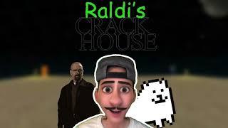 Raldi's Crackhouse OST - Crypto Crackdown (Phase 3)