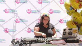 Mix Marathon - Barbara Butch