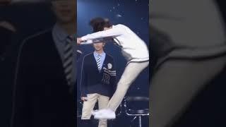 It's Hyung time ( WWH)
