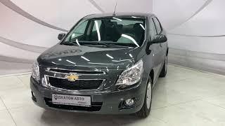 Chevrolet Cobalt 2023